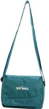 Tatonka Cavalier Teal Green