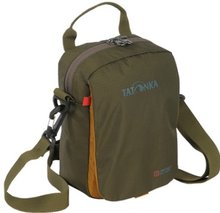 Tatonka Check In RFID B olive