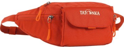 Tatonka Funny Bag M redbrown