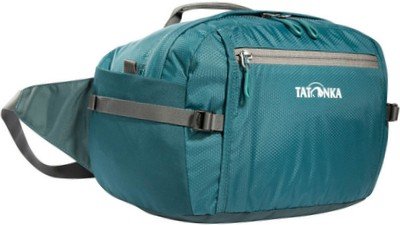 Tatonka Hip Bag L Teal Green