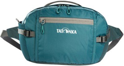 Tatonka Hip Bag M Teal Green