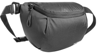 Tatonka Hip Belt Pouch Black