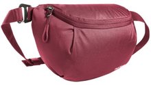 Tatonka Hip Belt Pouch Bordeaux Red