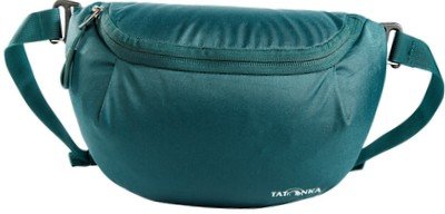 Tatonka Hip Belt Pouch Teal Green