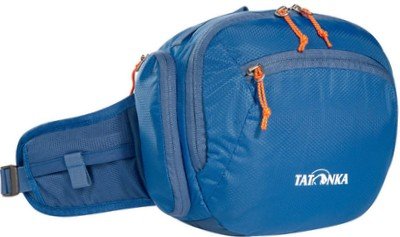 Tatonka Hip Bottle Double II Blue