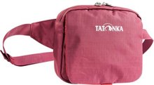 Tatonka Travel Organizer. Bordeaux red