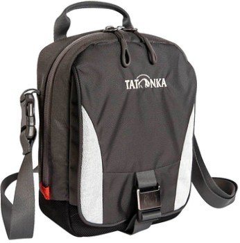 Tatonka Travel Pouch. Titan Grey