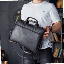 Tiding Bag R1909-1BLACK-111