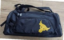 Under Armour Rock