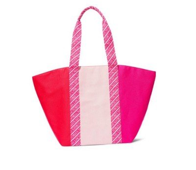 Victoria's Secret Colorblock Tote