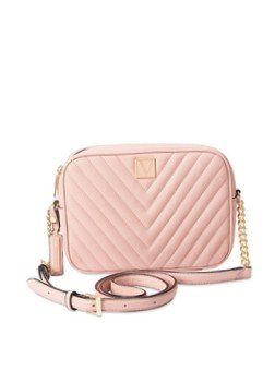 Victoria's Secret Crossbody Camera Bag