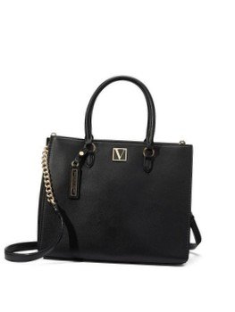 Victoria's Secret The Victoria Structured Satchel