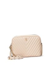 Victoria's Secret Victoria Top-Zip Crossbody