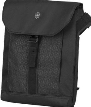 Victorinox Travel Altmont Original Flapover 7L Black