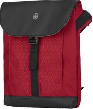 Victorinox Travel Altmont Original Flapover 7L Red